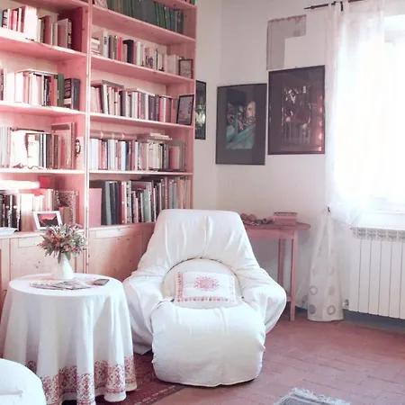 Toscana Flat, Characteristic 7 Km From Pisa Apartment *
