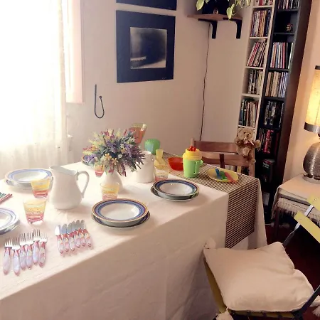 Toscana Flat, Characteristic 7 Km From Pisa Apartment Agnano (Pisa)