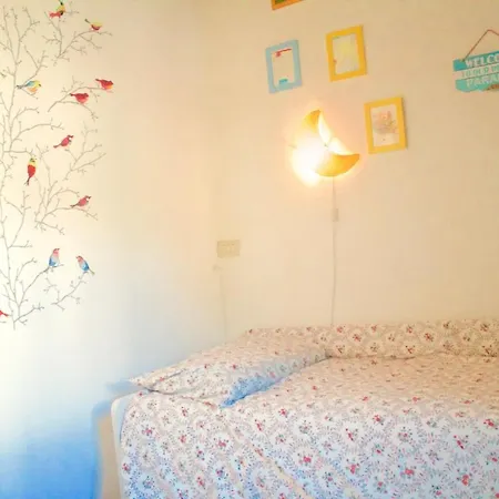 Toscana Flat, Characteristic 7 Km From Pisa Agnano (Pisa)