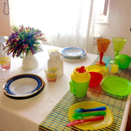 Toscana Flat, Characteristic 7 Km From Pisa *