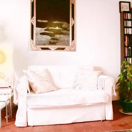 Toscana Flat, Characteristic 7 Km From Pisa Apartment