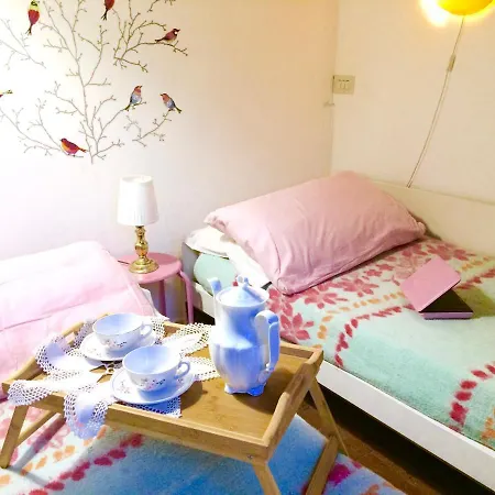 Apartment Toscana Flat, Characteristic 7 Km From Pisa Agnano (Pisa)