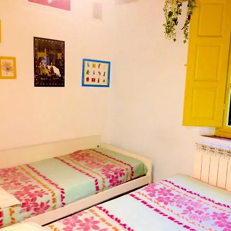 Toscana Flat, Characteristic 7 Km From Pisa * Agnano (Pisa)