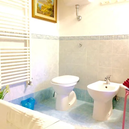 Apartment Toscana Flat, Characteristic 7 Km From Pisa *