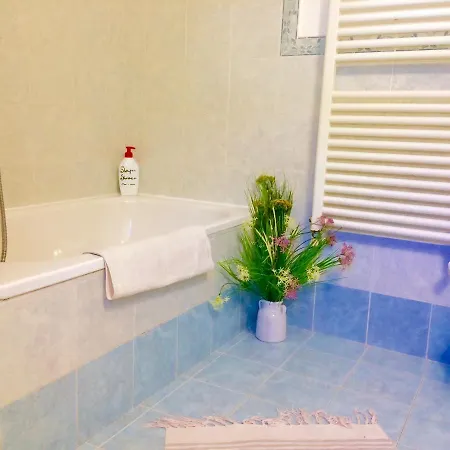 Toscana Flat, Characteristic 7 Km From Pisa Apartment *