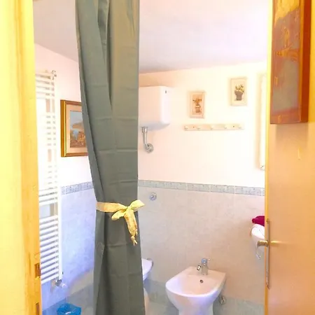 Toscana Flat, Characteristic 7 Km From Pisa * Agnano (Pisa)