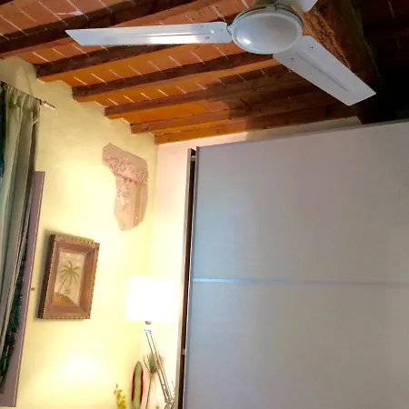 Toscana Flat, Characteristic 7 Km From Pisa Apartment Agnano (Pisa)
