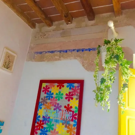 Apartment Toscana Flat, Characteristic 7 Km From Pisa