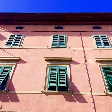 Toscana Flat, Characteristic 7 Km From Pisa