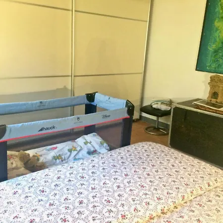 Apartment Toscana Flat, Characteristic 7 Km From Pisa Agnano (Pisa)